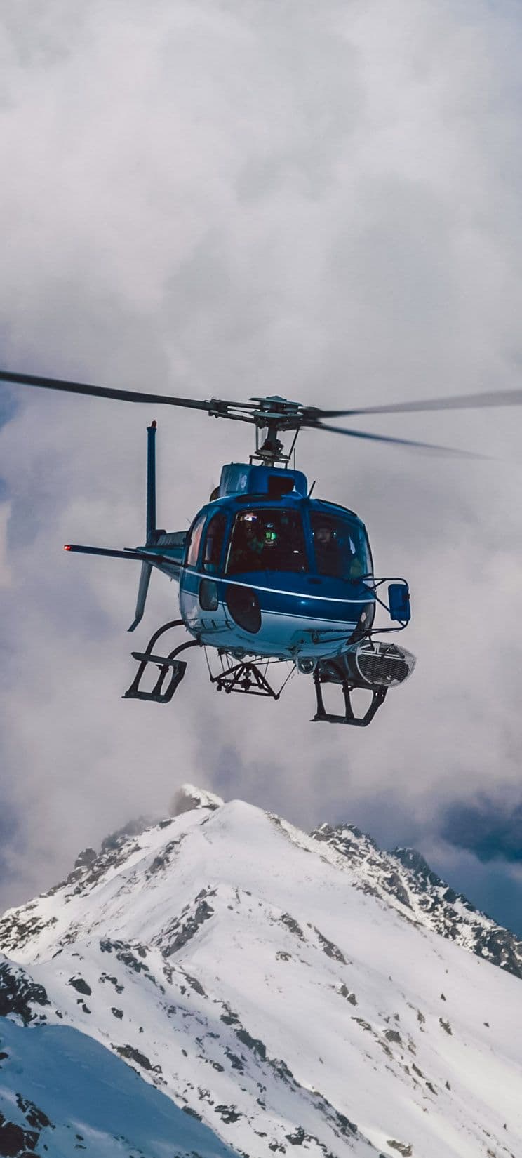 BHUTAN IN THE CLOUDS