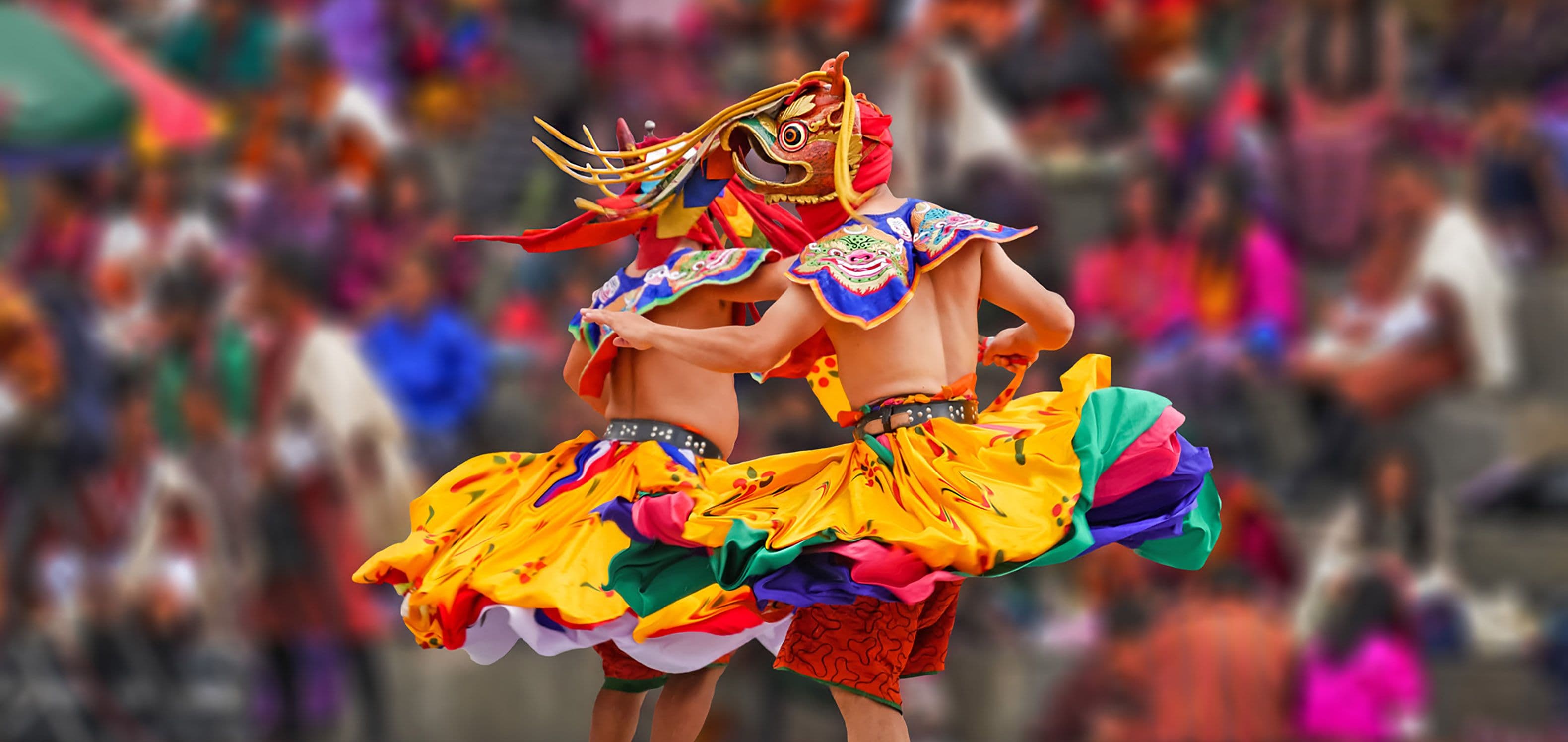 FESTIVAL OF LIVING TRADITIONS