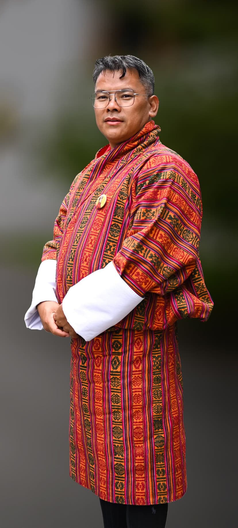 FESTIVAL OF LIVING TRADITIONS