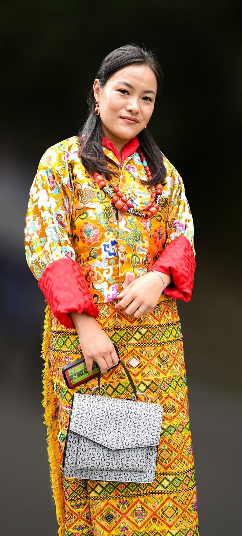 FESTIVAL OF LIVING TRADITIONS