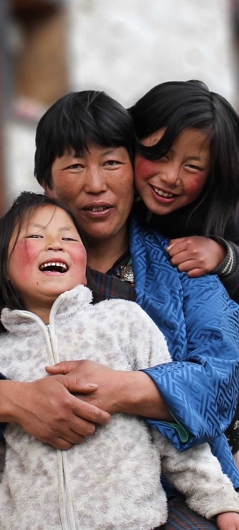 COMMUNITY-BASED TOURISM